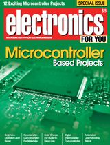 Microcontroller